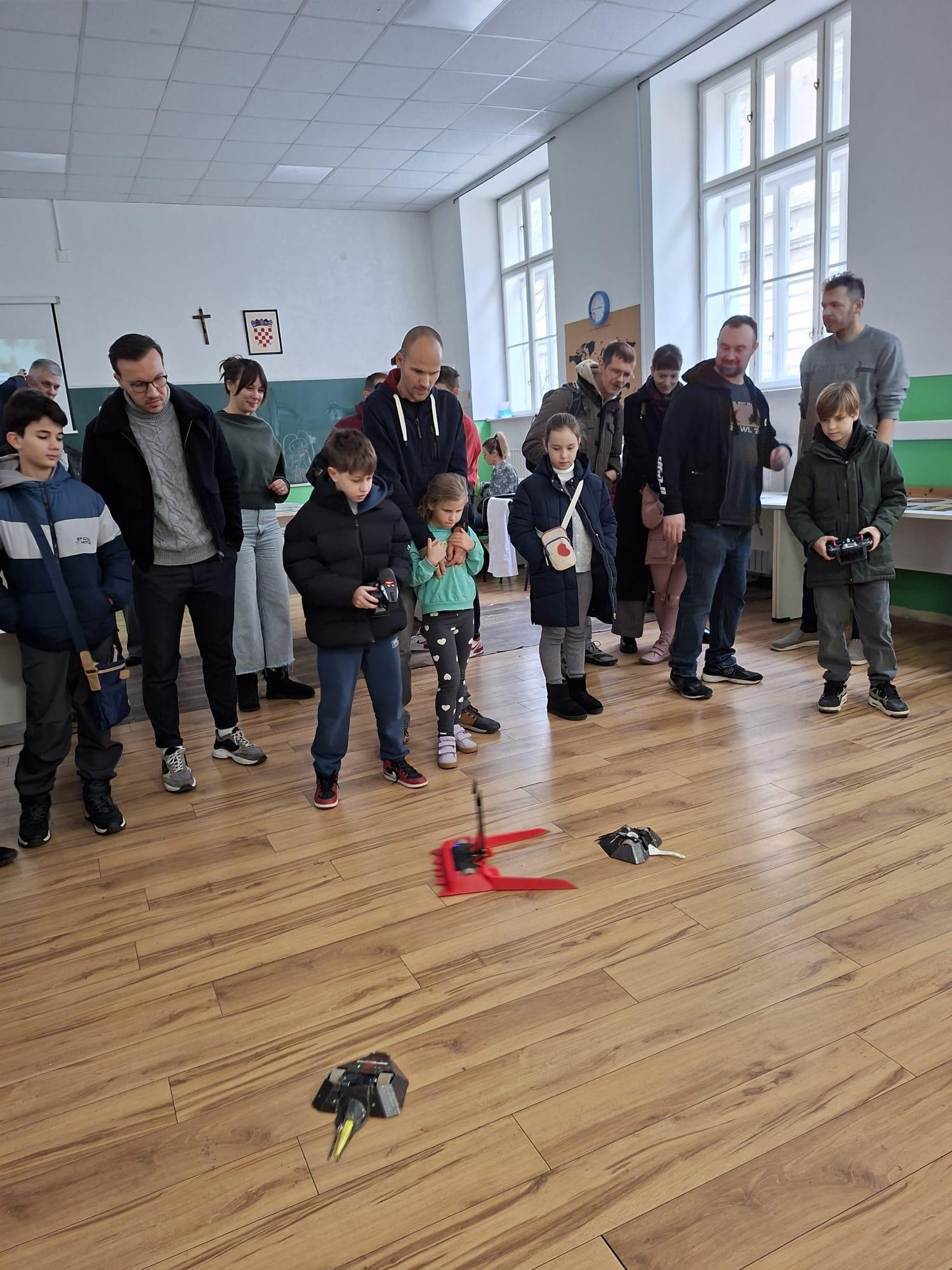 Radionica fotografija 2